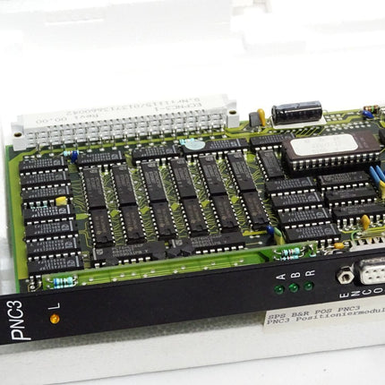 B&R PNC3 ECPNC3-1 Rev00.00 MULTI Zählmodul / Neu OVP - Maranos.de