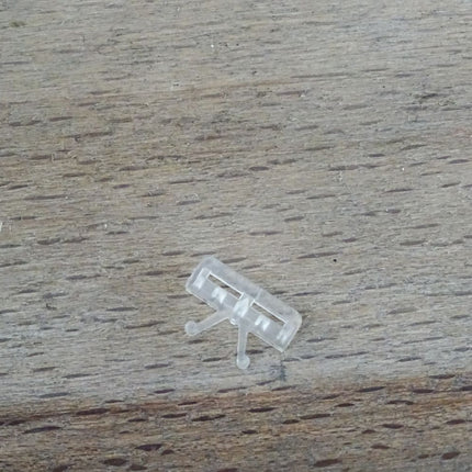 Phoenix Contact Schildchenträger 4K-DST5 / 1010031 / Inhalt : 100 Stück / Neu OVP - Maranos.de