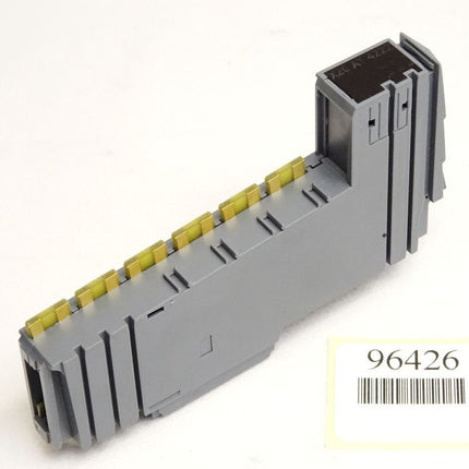 B&R X20AT4222 Rev. K0 4 Eingänge für Widerstands-Temperaturmessung - Maranos.de