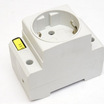 Richter Elektrotechnik ST-01 250V 16A - Maranos.de