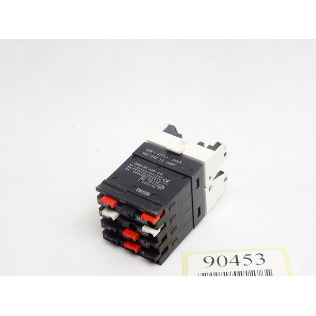 Omron A16-2S - Maranos.de