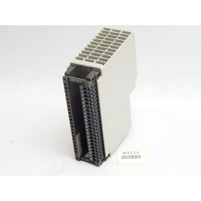 Schneider Automation TSX Compact DEP216/AS-BDEP-216 - Maranos.de