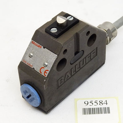 Balluff BNS813-FE-60-183 Mechanische Einzelpositionsschalter - Maranos.de