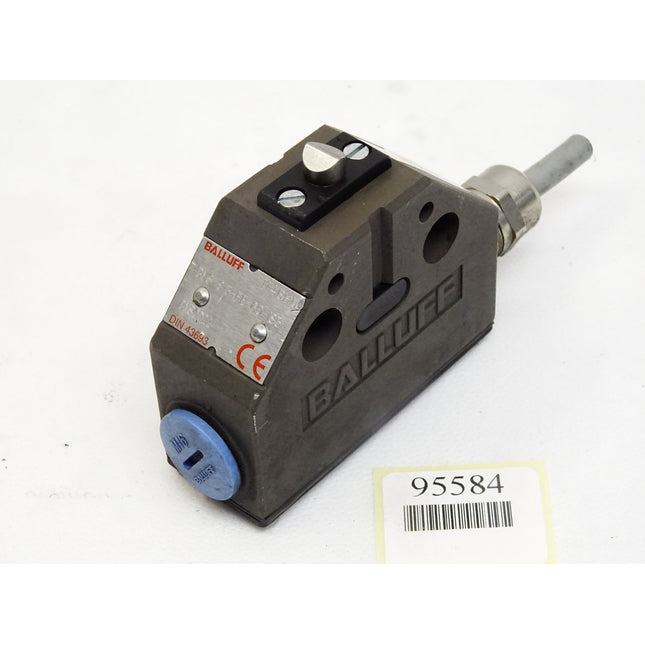 Balluff BNS813-FE-60-183 Mechanische Einzelpositionsschalter - Maranos.de