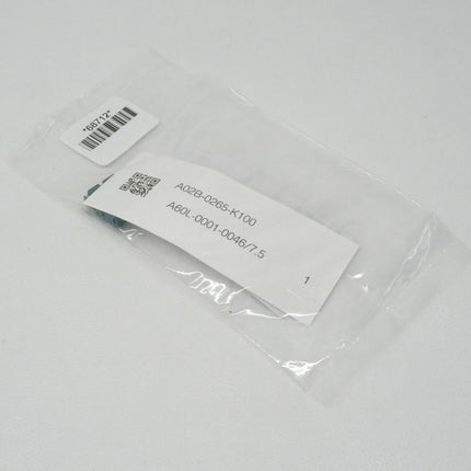 FANUC Fuse A02B-0265-K100 / A60L-001-0046 Sicherung - Maranos.de