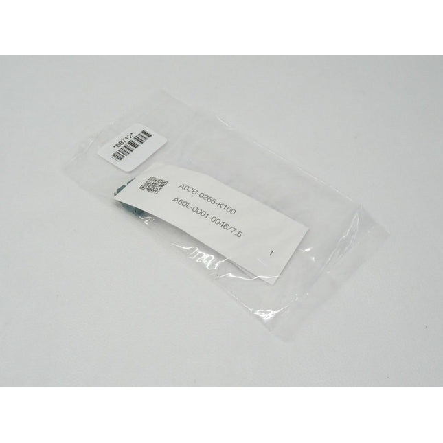 FANUC Fuse A02B-0265-K100 / A60L-001-0046 Sicherung - Maranos.de