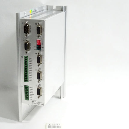 Jenaer ECOSTEP200 200-AA-000-000 Umrichter - Maranos.de