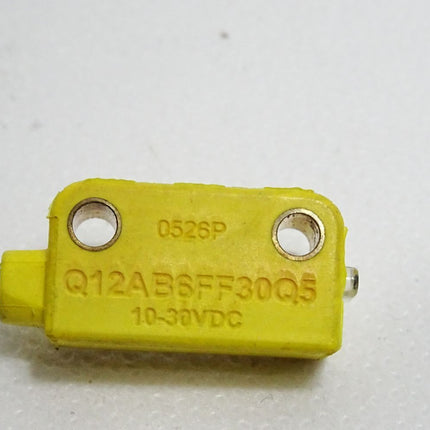 Banner Turck Q12AB6FF30Q5  Fotoelektrischer Sensore - Maranos.de