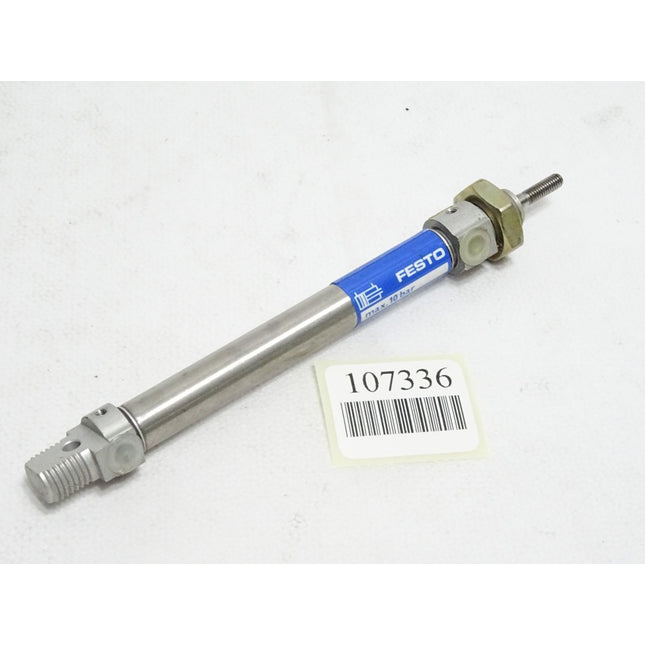 Festo DSN-10-40 P-A Normzylinder - Maranos.de