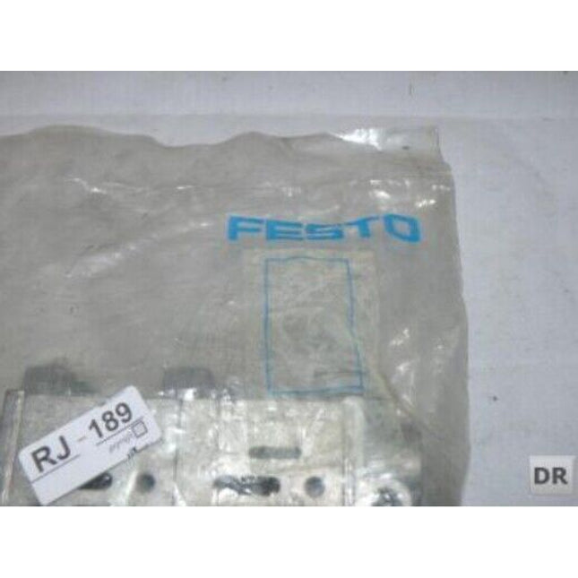 NEU: FESTO VDMA 24345-C / VDMA24345-C / Pneumatik - Maranos.de