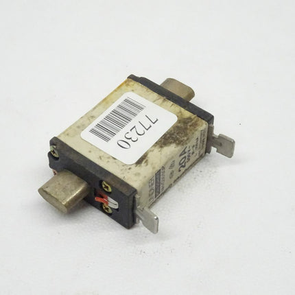 Lindner NH-C00SGP 20A Sicherungseinsatz 500V - Maranos.de