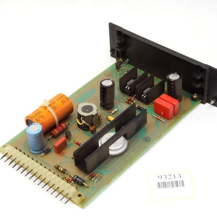 Eberle Platine PLSV1 PLS V1 Steuerplatine - Maranos.de