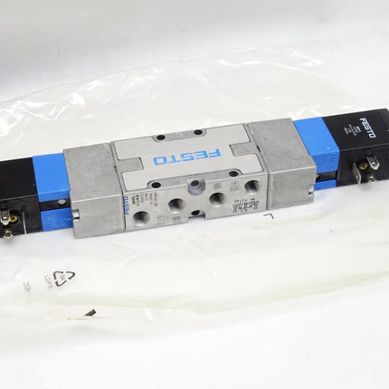 Festo 30475 JMVH-5-1/8-B Magnetventil / Neu OVP - Maranos.de