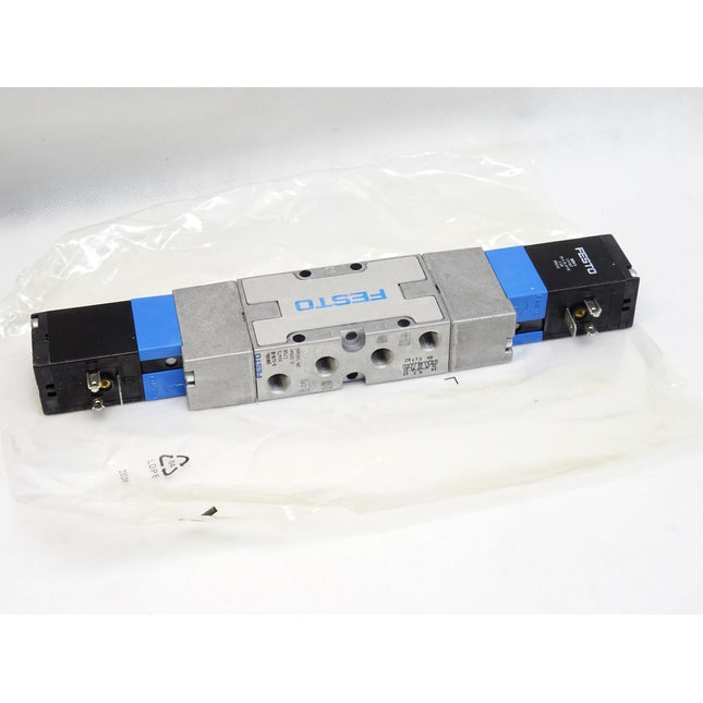 Festo 30475 JMVH-5-1/8-B Magnetventil / Neu OVP - Maranos.de
