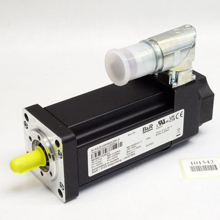B&R Synchron-Motor 8LSA25.D9060S200-3 Rev.C9 8LSA25.ee060ffgg-3 6000min-1 / Neu - Maranos.de