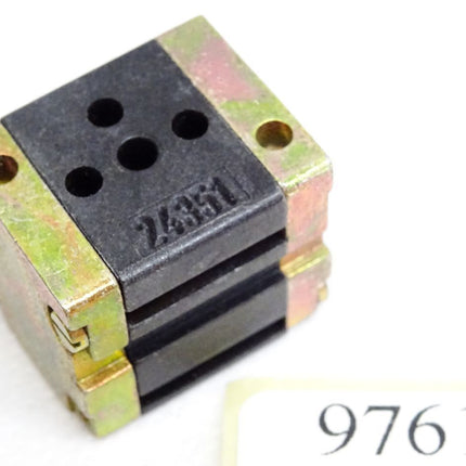 Samsomatic 24351 Ventil / Neu - Maranos.de