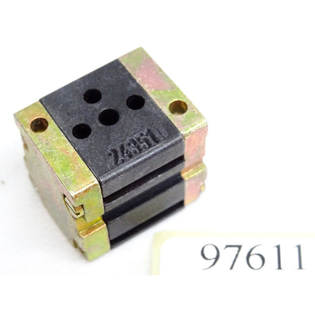 Samsomatic 24351 Ventil / Neu - Maranos.de