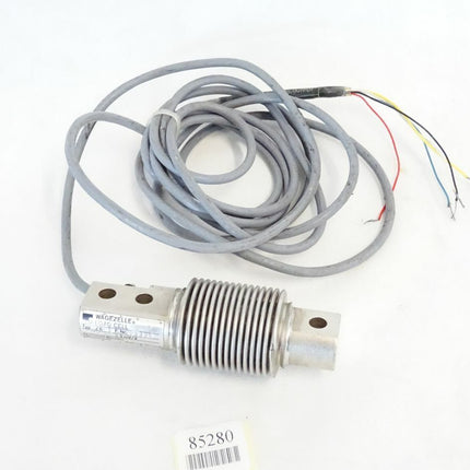 HBM Wägezelle Load Cell Z6-2 - Maranos.de