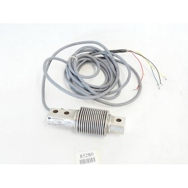 HBM Wägezelle Load Cell Z6-2 - Maranos.de