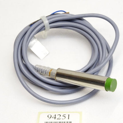 Zwicker Sensor zh0541x3-8901-318-101 zh0541x3 8901-318-101 - Maranos.de
