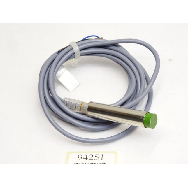 Zwicker Sensor zh0541x3-8901-318-101 zh0541x3 8901-318-101 - Maranos.de