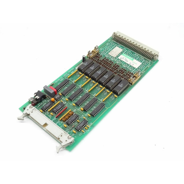 Autoflex Logic Control 117765 Platine U707578 10.6 - Maranos.de