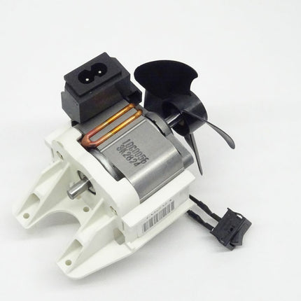 JOHNSON SP-61K32 Lüfter, Gebläse, Ventilator, Spule ,E-Motor Elektromotor, 220V - Maranos.de