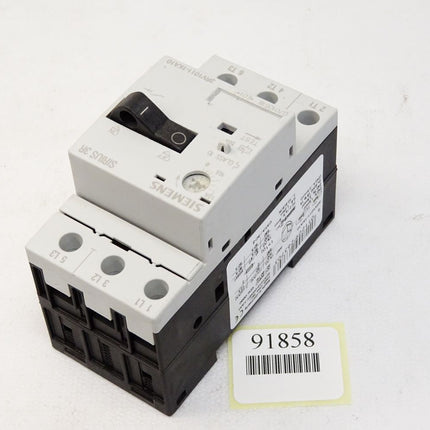 Siemens Sirius Leistungsschalter 3RV1011-1KA10 - Maranos.de