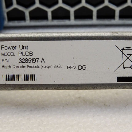Delta Electronics R051-A0030-09 Power Supply 600W TDPS-600FB - Maranos.de