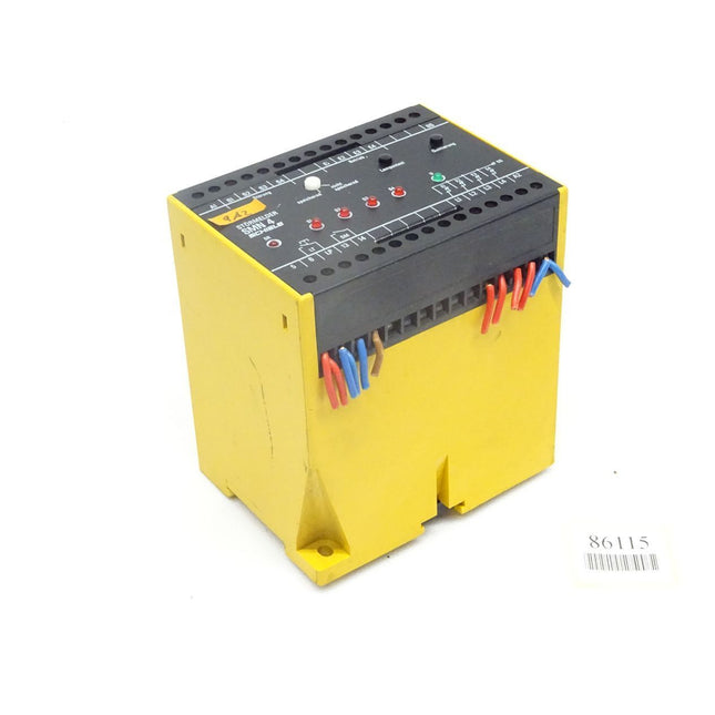 Schiele SMN4 / 2.417.400.32 / Störmelder - Maranos.de