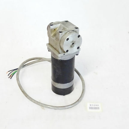 K+S Komponente und Systeme für Antriebe Schrittmotor  KS200-057.3-R00.70-RX - Maranos.de