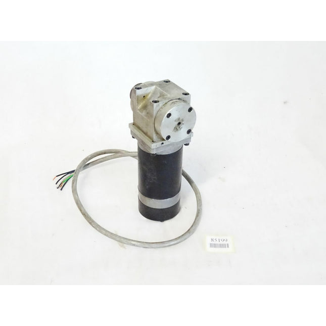 K+S Komponente und Systeme für Antriebe Schrittmotor  KS200-057.3-R00.70-RX - Maranos.de