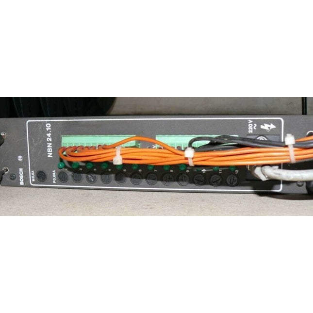 Bosch NBN 24.10 Typ: 1070056889-103 / NBN24.10 Power Supply - Maranos.de