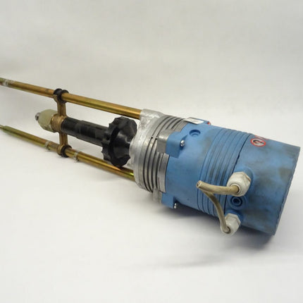 Siemens 6FL2205-5CA1B Elektrischer Stellantrieb Hora MC503/230 6FL2 205-5CA1B - Maranos.de