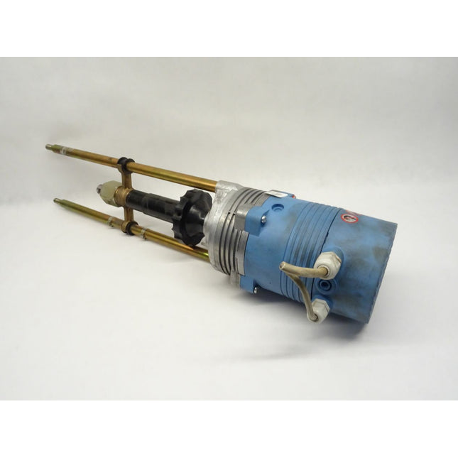 Siemens 6FL2205-5CA1B Elektrischer Stellantrieb Hora MC503/230 6FL2 205-5CA1B - Maranos.de