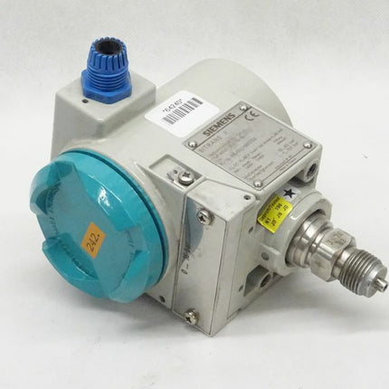 Siemens Sitrans P 7MF4000-1EA00-1BA1-Z / 7MF 4000-1EA00-1BA1-Z - Maranos.de