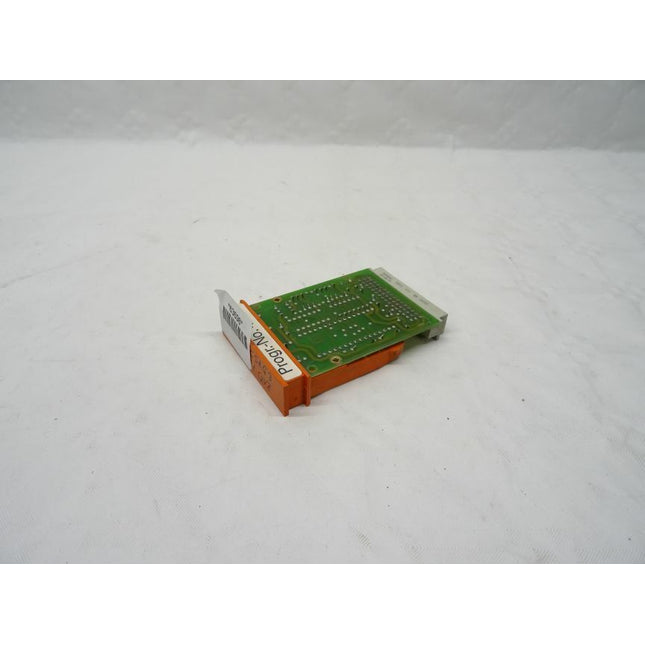 Siemens Simatic 6ES5 375-1LA41 / 6ES5375-1LA41 E:01 Memory Submodule 32kx8 Bit - Maranos.de