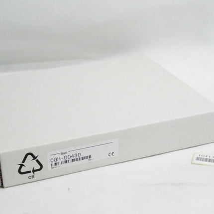 B&R 0GH-DO430 Gehäuse für DO430 Modul / Neu OVP - Maranos.de