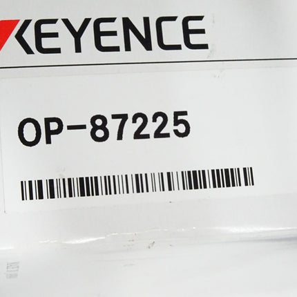 Keyence OP-87225 Steuerungskabel / Neu OVP - Maranos.de