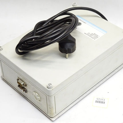 Deutronic ES60-24 mit Gehäuse - Maranos.de