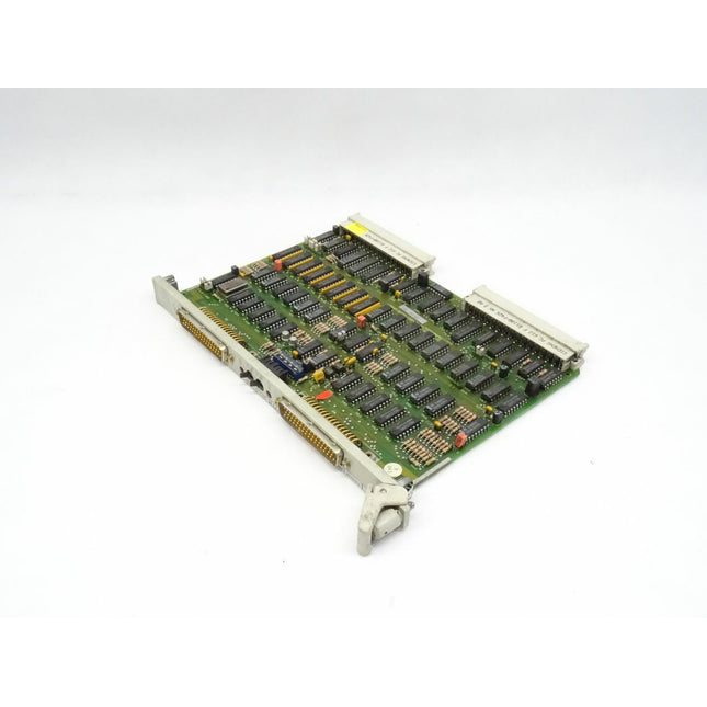 Siemens 6ES5304-3UA12 Simatic S5 Anschaltung 6ES5 304-3UA12 E:01 - Maranos.de