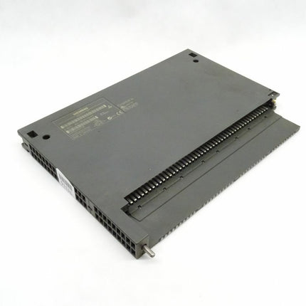 Siemens 6ES7421-1BL01-0AA0 Simatic S7 6ES7 421-1BL01-0AA0 E:01 - Maranos.de