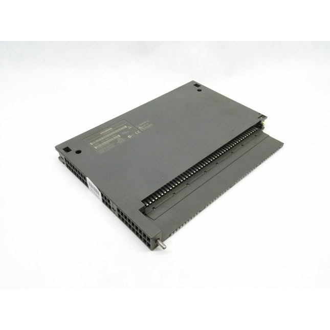 Siemens 6ES7421-1BL01-0AA0 Simatic S7 6ES7 421-1BL01-0AA0 E:01 - Maranos.de