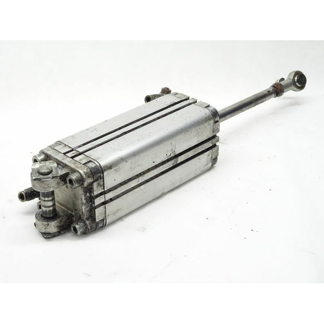 Festo ADVU-63-160-A-P-A Kompaktzylinder Zylinder 156047 10 bar - Maranos.de