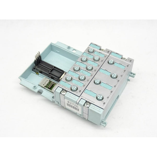 Siemens 6ES7194-4CB00-0AA0 + 6ES7141-4BF00-0AB0 + 6ES7194-4CA00-0AA0 Modul - Maranos.de