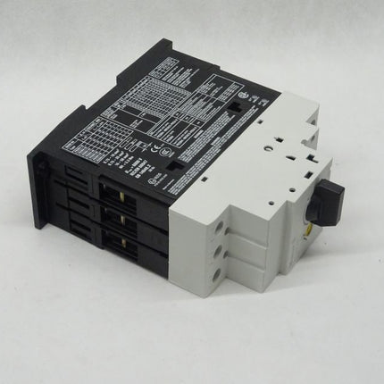 Moeller PKZM4-32 Motorschutzschalter NEU/OVP - Maranos.de