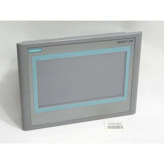 Siemens Smart 700 IE Panel 6AV6648-0BC11-3AX0 6AV6 648-0BC11-3AX0 - Maranos.de