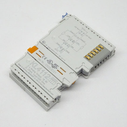 Beckhoff KL4112 Ausgangsklemme 2xAnalog Output KL 4112 - Maranos.de