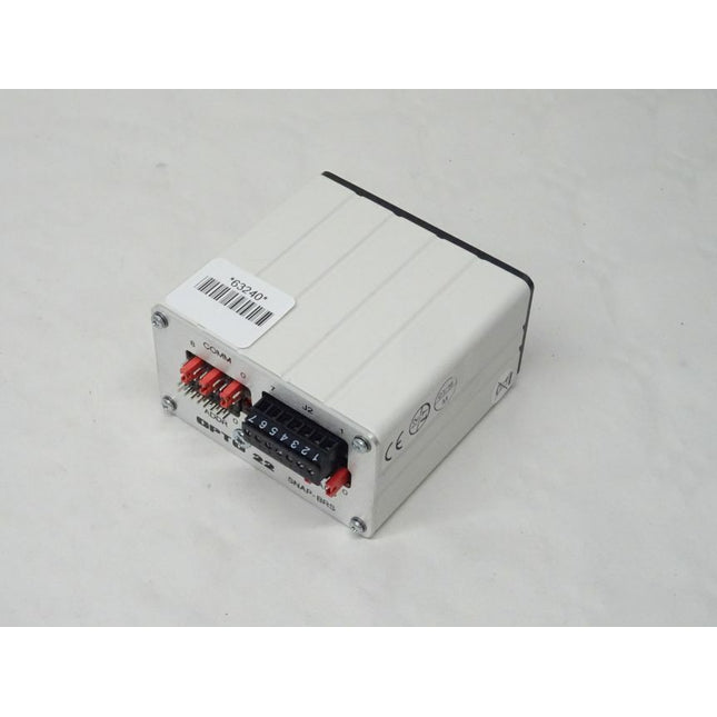 OPTO 22 SNAP-BRS 32-channel Mistic Protocol Remote Digital Brain Board - Maranos.de