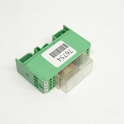 Phoenix Contact 2950323 EMG 22-REL / KSR-24/21-21 Isolation I/O 2.5kV - Maranos.de